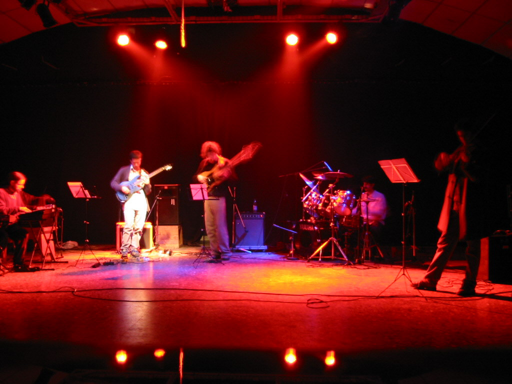 Yonhosago: el secreto mejor guardado de la música experimental chilena  